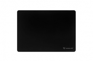 Silverline GMP01 eg&eacute;rpad fekete 400x300x3mm